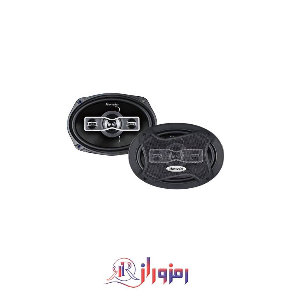 اسپیکر خودرو مکسیدر مدل PL6913